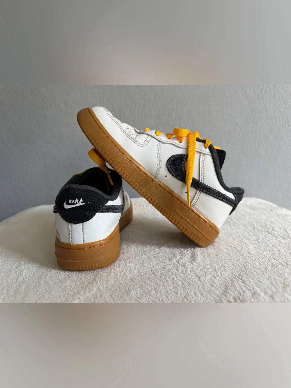 Nike Air Force 1 LV8 Go The Extra Smile s1 Youth Unisex
